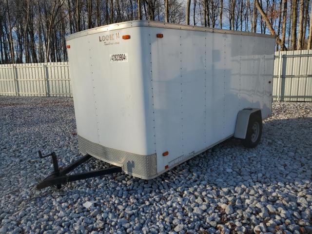 Image 2 of 2017 LOOK TRAILER 2017 with VIN 53BLTEA10HA031670