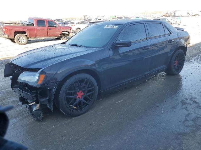 Obraz 2014 CHRYSLER 300 S 2014