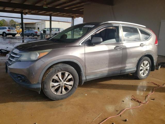 Image 1 of 2012 HONDA CR-V EXL 2012 with VIN 5J6RM3H7XCL021997