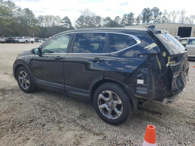 Image 2 of 2019 HONDA CR-V EX 2019 with VIN 2HKRW1H53KH513082