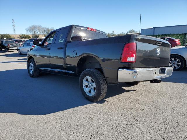 Image 2 of 2018 RAM 1500 ST 2018 with VIN 1C6RR6FG7JS336360