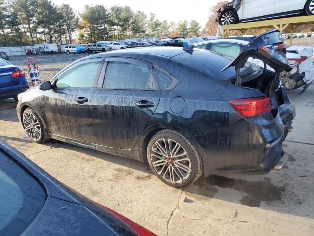 Изображение 2 2020 KIA FORTE GT 2020 с VIN 3KPF44AC1LE248820