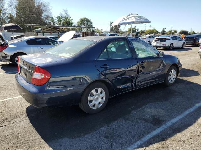Изображение 3 2004 TOYOTA CAMRY LE 2004 с VIN 4T1BE32KX4U292714