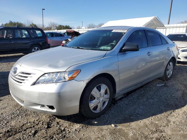 Image 1 of 2009 TOYOTA CAMRY BASE 2009 with VIN 4T1BE46K99U306464