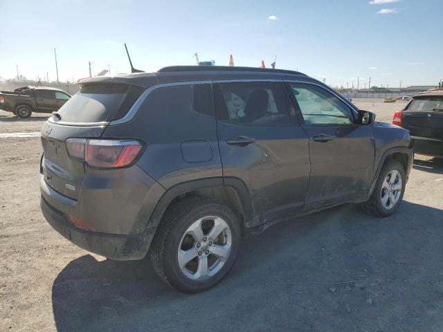 Image 3 of 2018 JEEP COMPASS LATITUDE 2018 with VIN 3C4NJDBB7JT333163