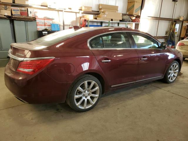 Obraz 3 z 2016 BUICK LACROSSE  2016 z VIN 1G4GB5G3XGF179835