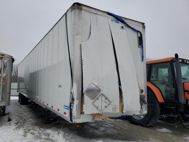 Obraz 1 z 2014 STOU TRAILER 2014 z VIN 1DW1A5320ES505442