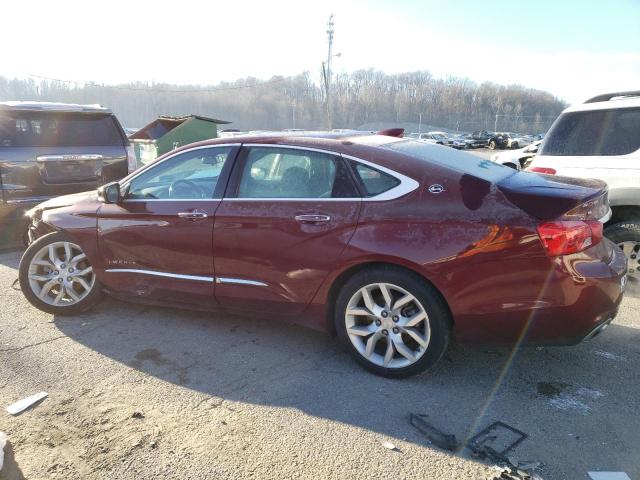 Obraz 2 z 2017 CHEVROLET IMPALA PREMIER 2017 z VIN 2G1145S35H9179062