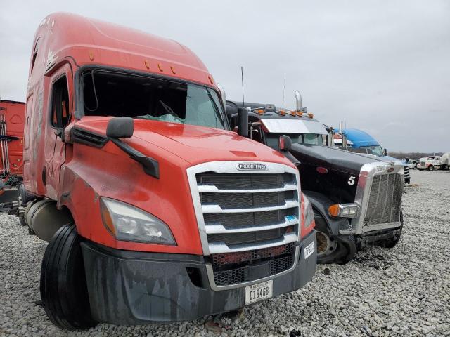 Image 1 of 2020 FREIGHTLINER CASCADIA 126 2020 with VIN 1FUJHHDR8LLLN1528