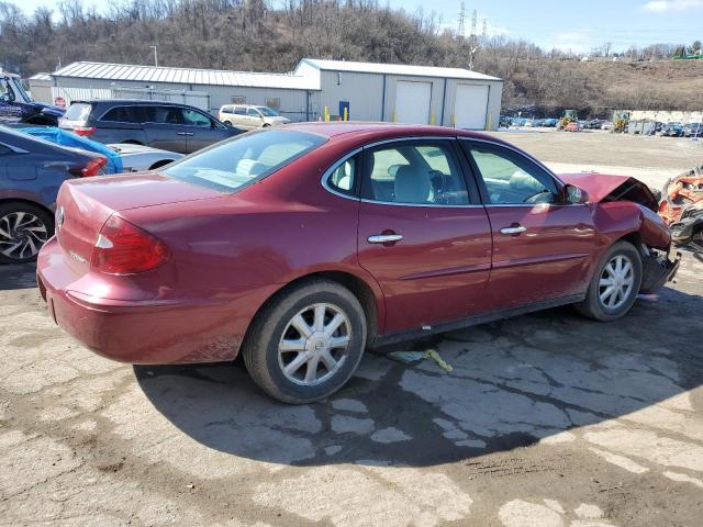 Изображение 3 2005 BUICK LACROSSE CX 2005 с VIN 2G4WC532651213327