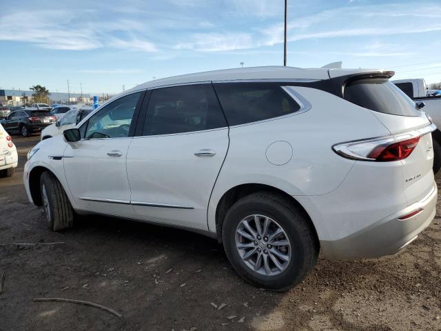 Image 2 of 2023 BUICK ENCLAVE ESSENCE 2023 with VIN 5GAERBKW7PJ238393
