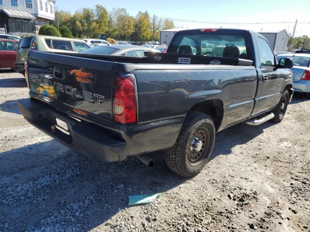 Изображение 3 2004 CHEVROLET SILVERADO C1500 2004 с VIN 1GCEC14X94Z288659