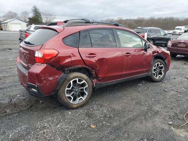 Image 3 of 2017 SUBARU CROSSTREK LIMITED 2017 with VIN JF2GPAKC7H8221326