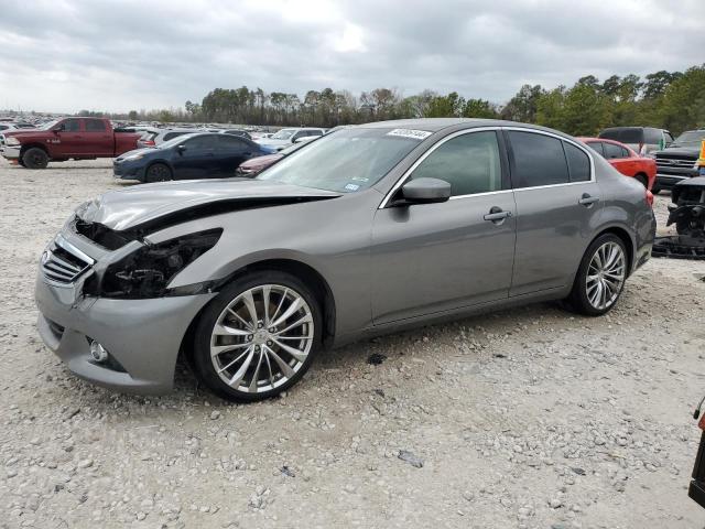 Изображение 2013 INFINITI G37 BASE 2013