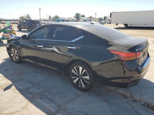 Image 2 of 2019 NISSAN ALTIMA SV 2019 with VIN 1N4BL4DV1KC123956