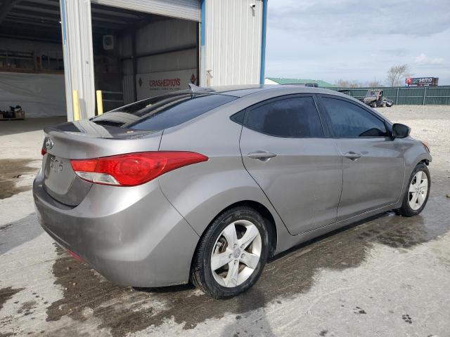 Obraz 3 z 2011 HYUNDAI ELANTRA GLS 2011 z VIN KMHDH4AE0BU160382