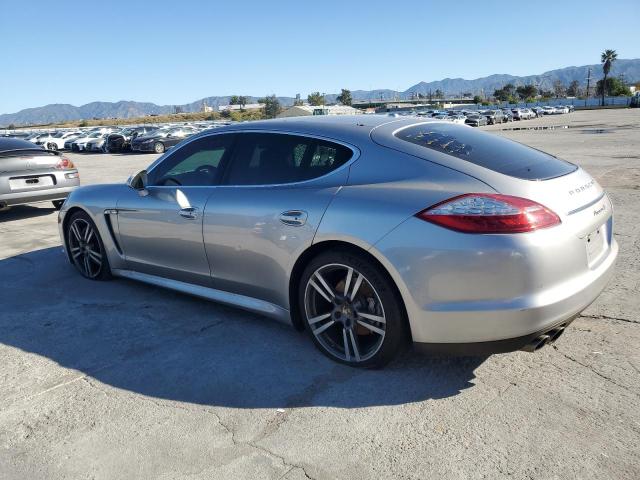 Obraz 2 z 2013 PORSCHE PANAMERA S 2013 z VIN WP0AB2A70DL060287