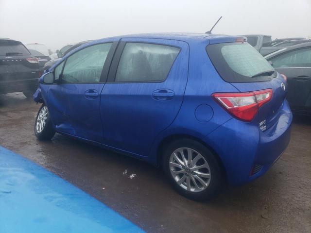 Изображение 2 2018 TOYOTA YARIS L 2018 с VIN VNKKTUD30JA097201