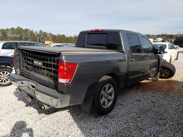 Obraz 3 z 2011 NISSAN TITAN S 2011 z VIN 1N6BA0ED1BN311506