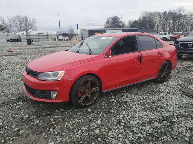 Изображение 1 2013 VOLKSWAGEN JETTA GLI 2013 с VIN 3VW4A7AJ1DM388872