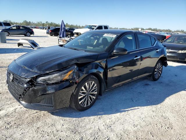Image 1 of 2023 NISSAN ALTIMA SV 2023 with VIN 1N4BL4DV4PN380735