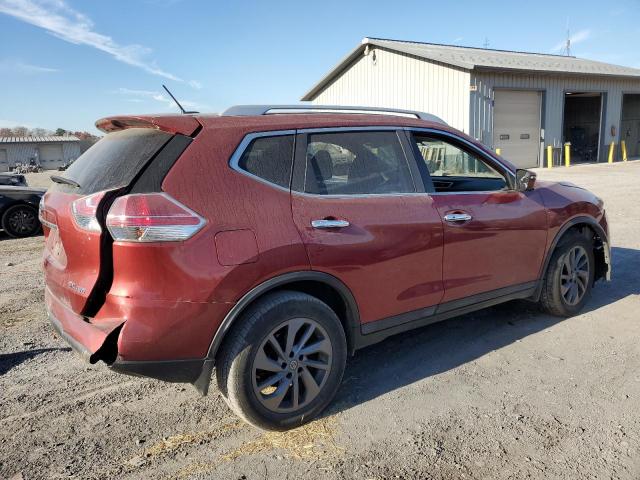 Obraz 3 z 2016 NISSAN ROGUE S 2016 z VIN 5N1AT2MV3GC744788