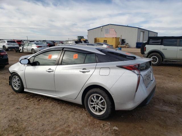 Obraz 2 z 2017 TOYOTA PRIUS  2017 z VIN JTDKBRFU4H3056602