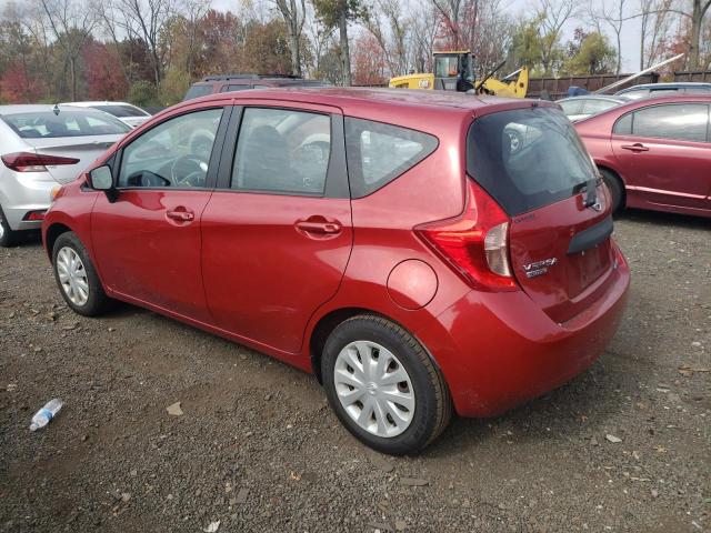 Image 2 of 2015 NISSAN VERSA NOTE S 2015 with VIN 3N1CE2CP9FL445919