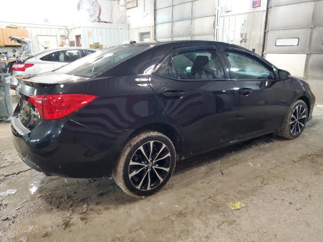 Изображение 3 2018 TOYOTA COROLLA L 2018 с VIN 2T1BURHE7JC036759