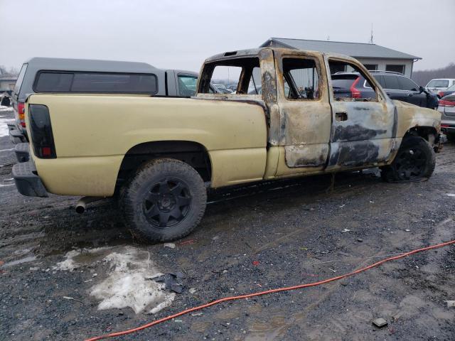 Image 3 of 2003 GMC NEW SIERRA K1500 2003 with VIN 1GTEK19V33E156237