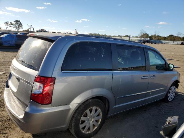 Изображение 3 2013 CHRYSLER TOWN & COUNTRY TOURING 2013 с VIN 2C4RC1BG9DR604639