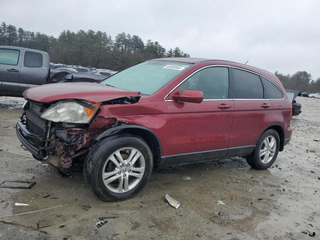Obraz 2011 HONDA CR-V EXL 2011