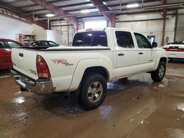 Obraz 3 z 2006 TOYOTA TACOMA DOUBLE CAB PRERUNNER 2006 z VIN 5TEJU62N46Z288196