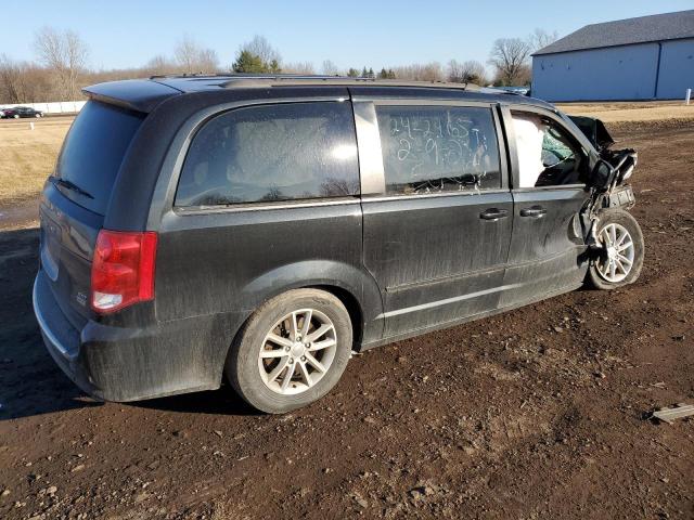 Изображение 3 2015 DODGE GRAND CARAVAN SXT 2015 с VIN 2C4RDGCG2FR648810