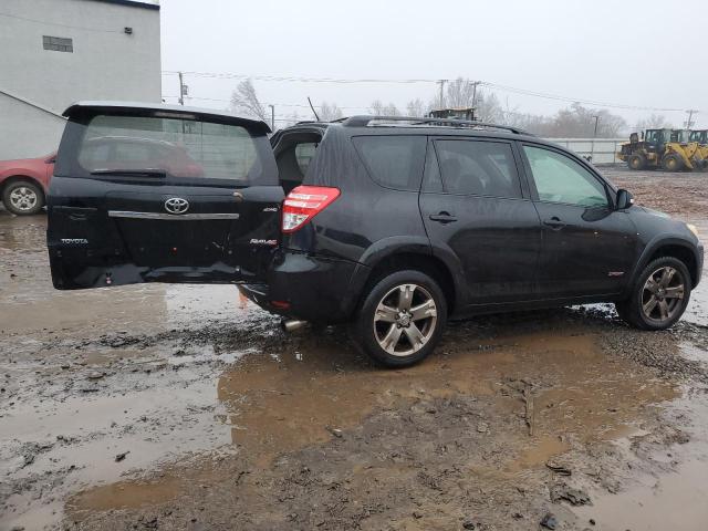 Obraz 3 z 2010 TOYOTA RAV4 SPORT 2010 z VIN JTMRF4DV4A5033347