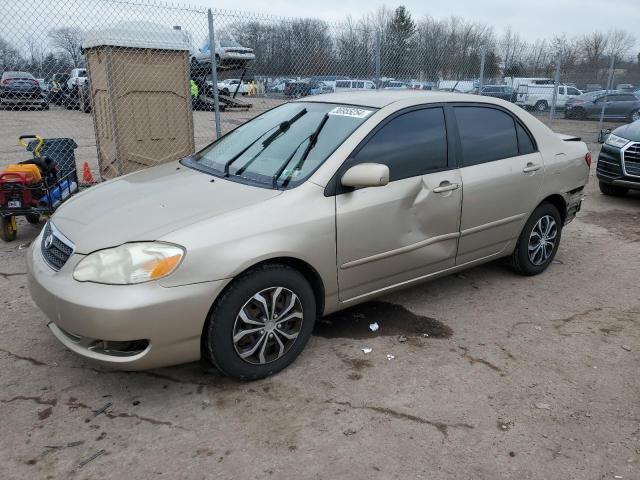 Obraz 2007 TOYOTA COROLLA CE 2007