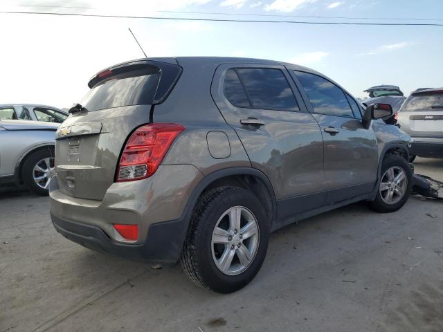 Obraz 3 z 2021 CHEVROLET TRAX LS 2021 z VIN KL7CJKSB3MB304001