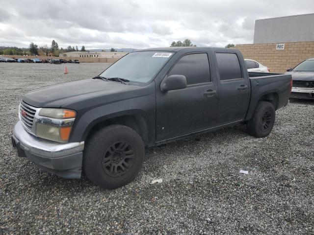 Obraz 2007 GMC CANYON  2007