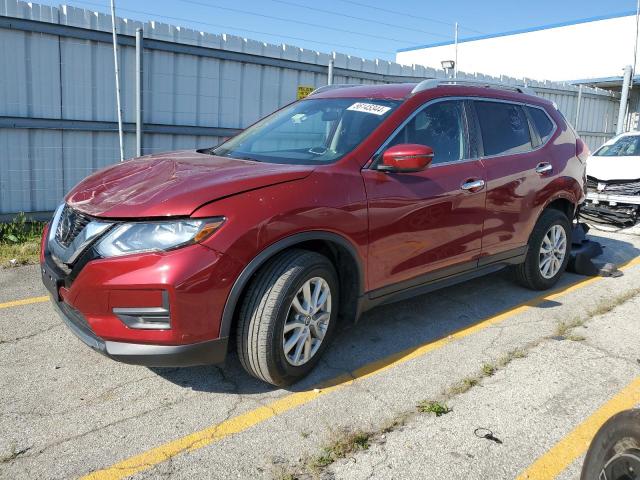 Image 1 of 2020 NISSAN ROGUE S 2020 with VIN 5N1AT2MV2LC725031