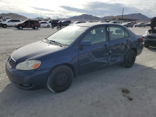 Изображение 1 2005 TOYOTA COROLLA CE 2005 с VIN 2T1BR32E05C493474