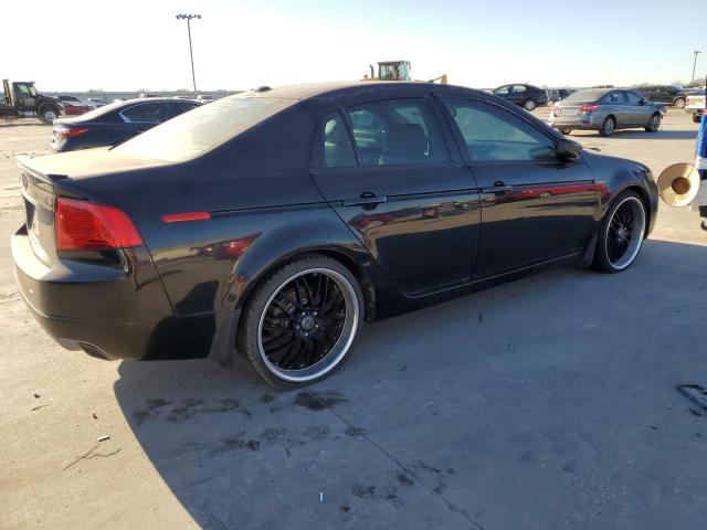 Изображение 3 2005 ACURA TL  2005 с VIN 19UUA66205A066061