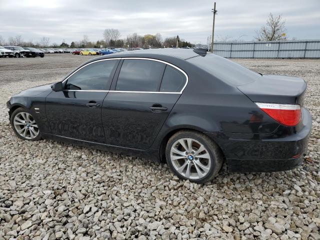 Изображение 2 2010 BMW 535 XI 2010 с VIN WBANV9C50AC137262