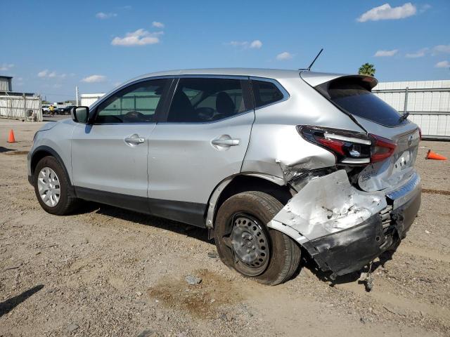 Image 2 of 2020 NISSAN ROGUE SPORT S 2020 with VIN JN1BJ1CV3LW254227