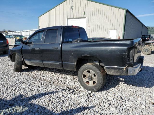 Изображение 2 2007 DODGE RAM 2500 ST 2007 с VIN 1D7KS28C97J509950