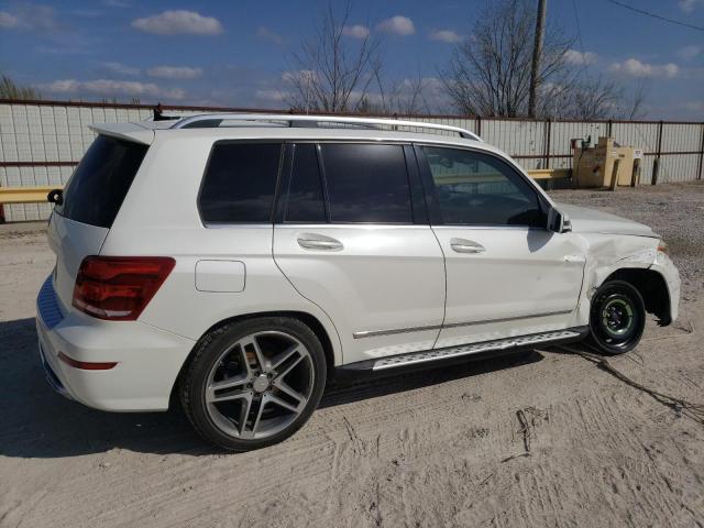 Obraz 3 z 2013 MERCEDES-BENZ GLK 350 2013 z VIN WDCGG5HB6DG131356
