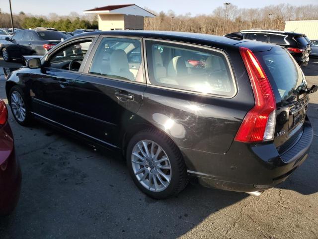 Obraz 2 z 2011 VOLVO V50 T5 2011 z VIN YV1672MW4B2611926