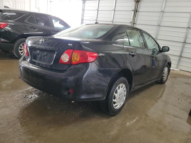 Image 3 of 2010 TOYOTA COROLLA BASE 2010 with VIN 2T1BU4EE4AC530116