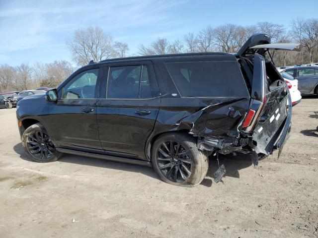 Image 2 of 2023 CADILLAC ESCALADE SPORT 2023 with VIN 1GYS4FKLXPR495945