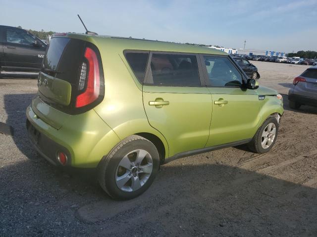 Obraz 3 z 2018 KIA SOUL  2018 z VIN KNDJN2A26J7888134