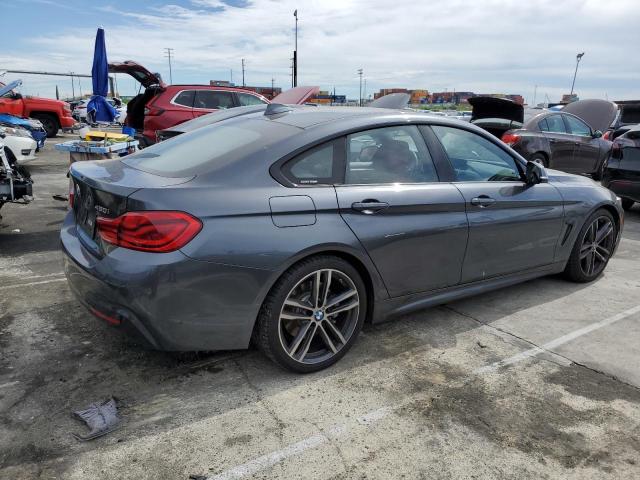 Изображение 3 2019 BMW 430I GRAN COUPE 2019 с VIN WBA4J1C5XKBU67443